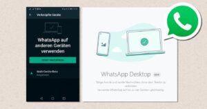 WhatsApp: Multi-Device Beta-Nutzung ausgerollt