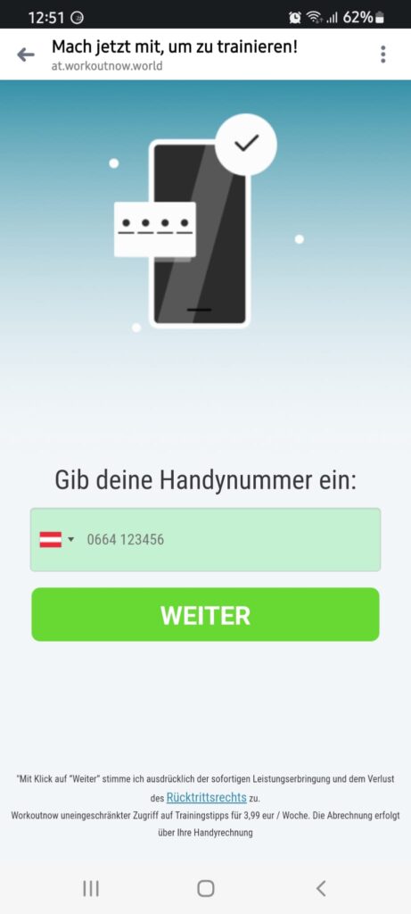 Fake-Gewinnspiel auf Facebook mit "Penny Markt Deutschland"