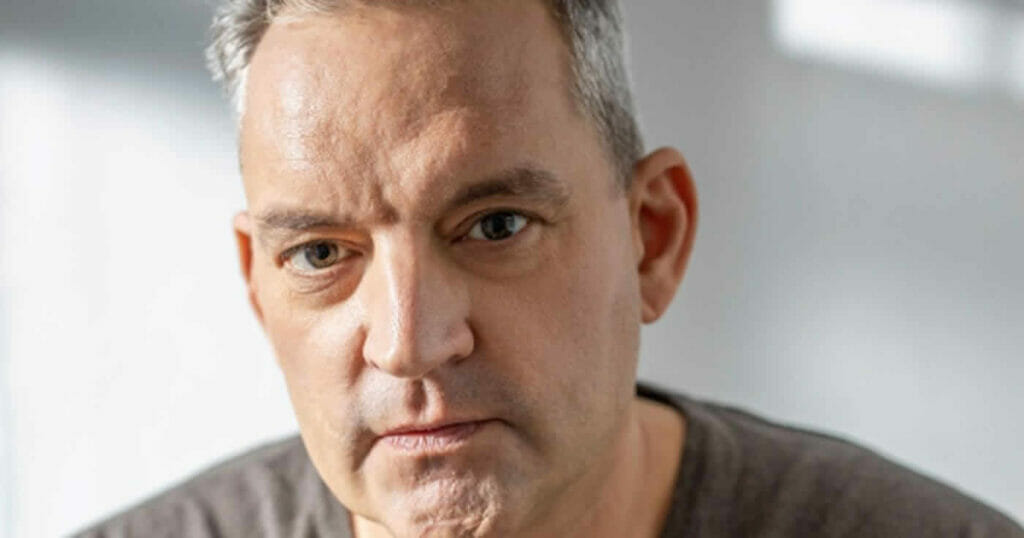 "Lindenstraße"-Star Kahrmann: "Es kann schnell vorbei sein"/ Nach seiner Corona-Erkrankung sieht der 49-jährige Schauspieler vieles anders.