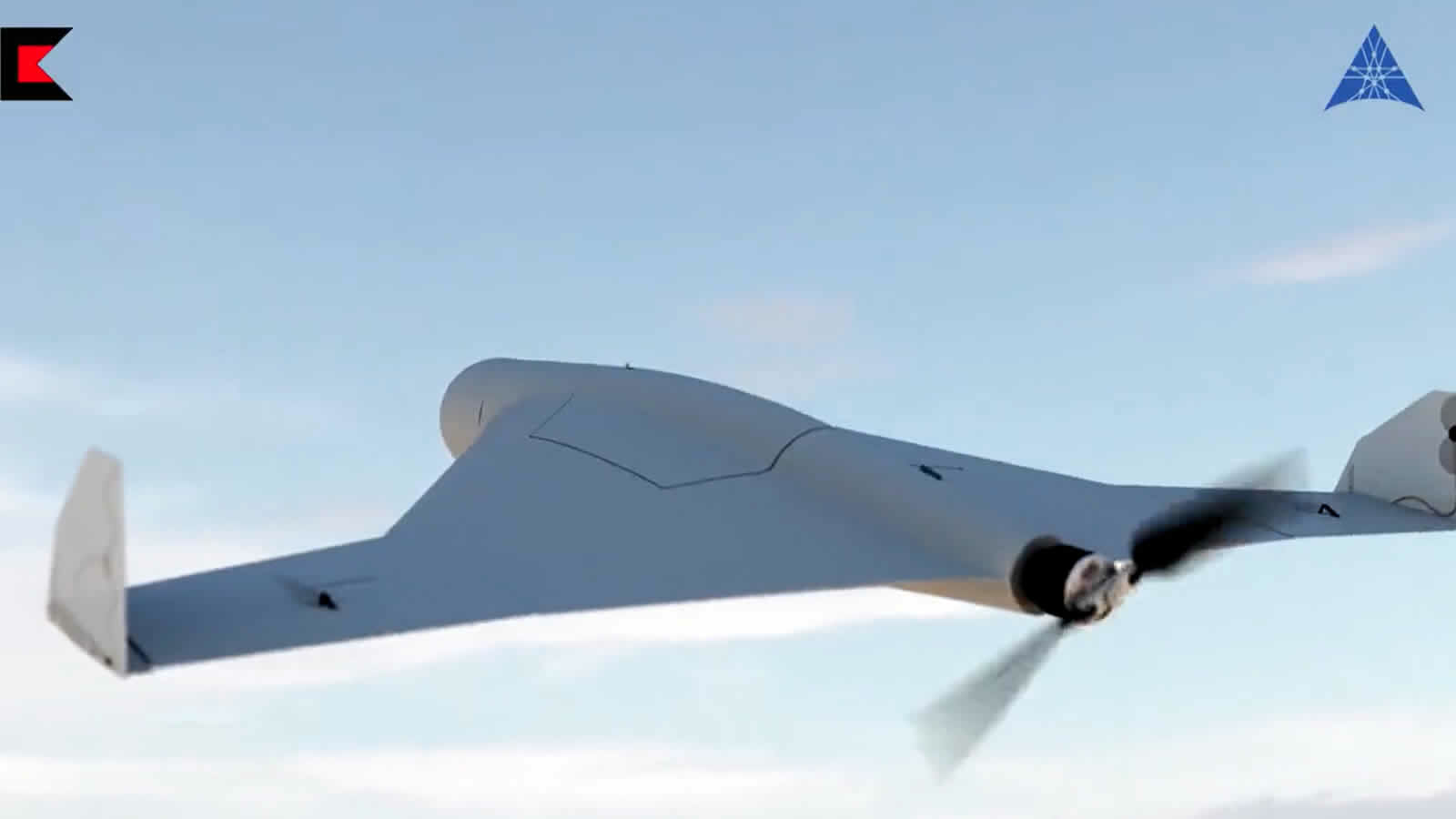 Russland setzt offenbar intelligente "Kamikaze-Drohne" in der Ukraine ein