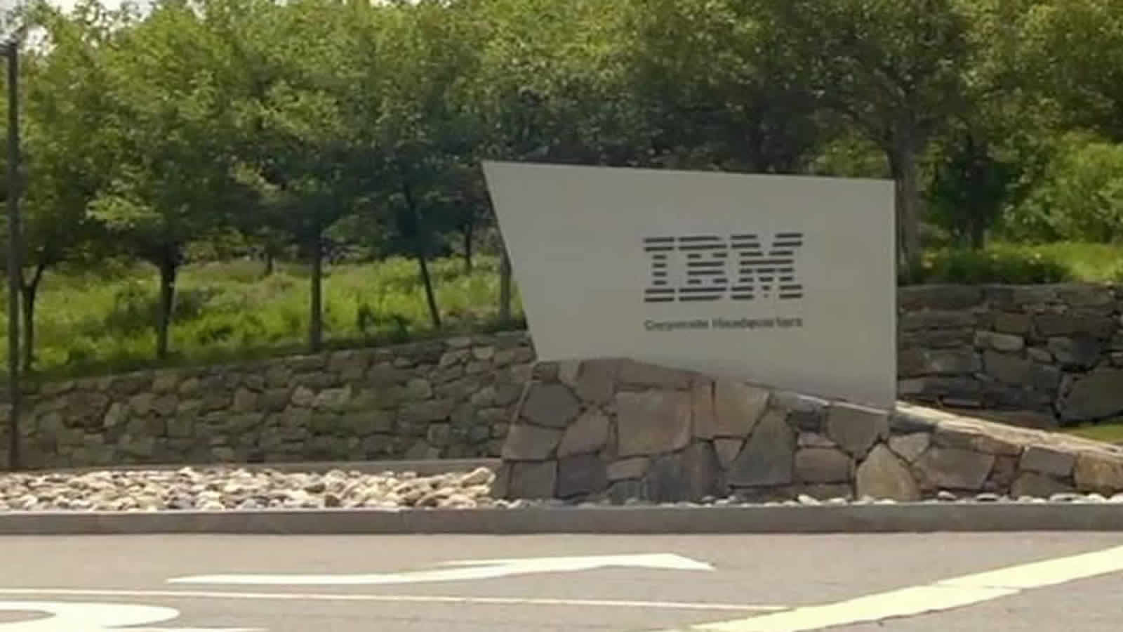 IBM - Artikelbild: Glomex