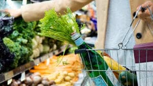 Greenwashing? Klimaneutrale Produkte im Supermarkt