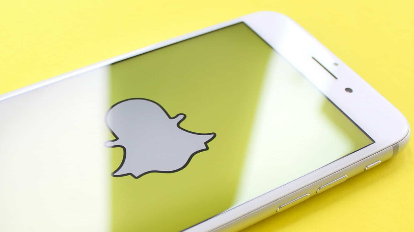 Snapchat sperrt anonyme Nachrichten von Dritt-Apps