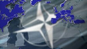 Das ist die NATO