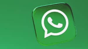 WhatsApp: Accountinformationen anfordern
