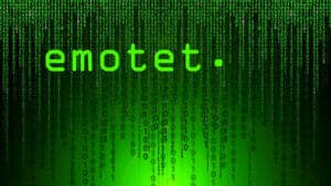 Emotet: Botnet kehrt mit voller Wucht zurück