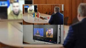 Klitschko-Deepfake: Russisches Komiker-Duo bekennt sich zu gefälschten Anrufen