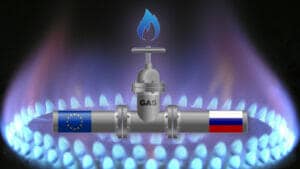 Erdgasnetz nicht fit für Versorgung ohne russisches Gas