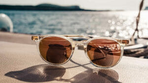 Sonnenbrillen: Vorsicht bei vermeintlichen Schnäppchen im Ausland