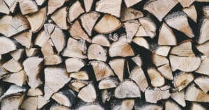 Achtung: Kriminelle erstellen Fake-Shops für Brennholz