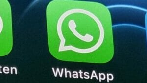 Fake-E-Mail von WhatsApp mit einem Gewinn über 900.600,00 USD