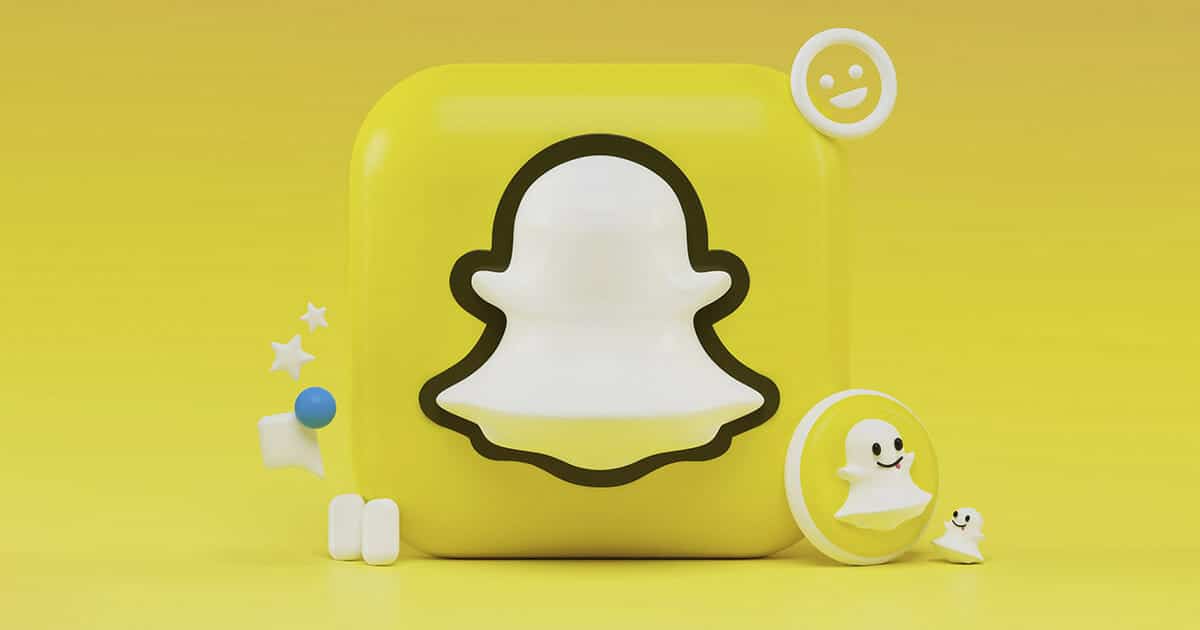 Snapchat-Nutzer bleiben ihrer Plattform treu