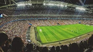 Fußball: Rekord bei Fake-Tickets im Social Web