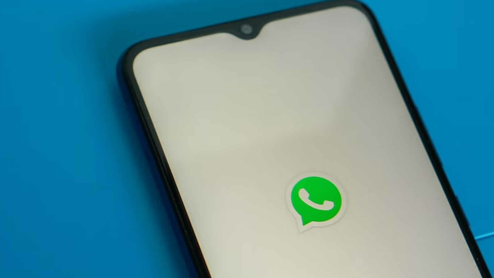 Warnung vor neuer Betrugsmasche über WhatsApp