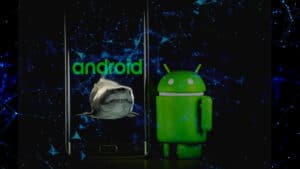 Banktrojaner „Sharkbot“ versteckt sich hinter angeblicher Android Antiviren-App