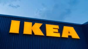 IKEA schließt keine Filialen in Deutschland