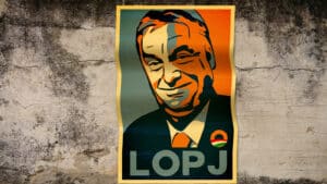 „Den Orban find‘ ich schon super!“ – Warum Menschen sich nach Autokraten sehnen.