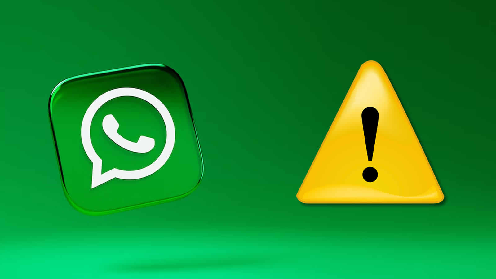 WhatsApp: gefährliche Sicherheitslücke