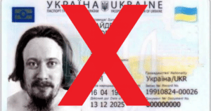 Krim-Brücke und Ausweis: So dumm sind Russen nun auch wieder nicht!