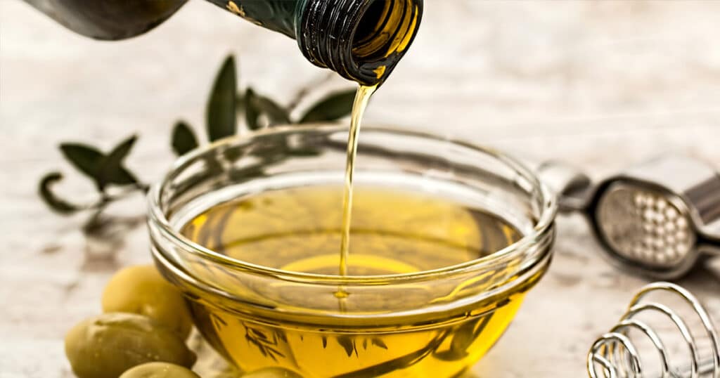 Wie gesund sind Olivenöl, Rapsöl und Co? / Artikelbild: Pexels