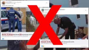 Fiese Facebook-Falle: Betrüger knacken Facebook-Profile