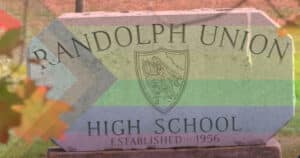 Randolph High: Woge der Transfeindlichkeit wegen Vorfall in Mädchenumkleidekabine