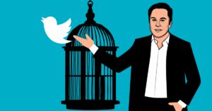 Twitter: Der blaue Haken soll 20 Dollar im Monat kosten