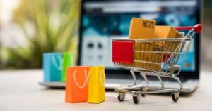 Marketplace-Händler stornieren und empfehlen Kauf bei „Amazon-Partnershops“. Vorsicht, Betrug!