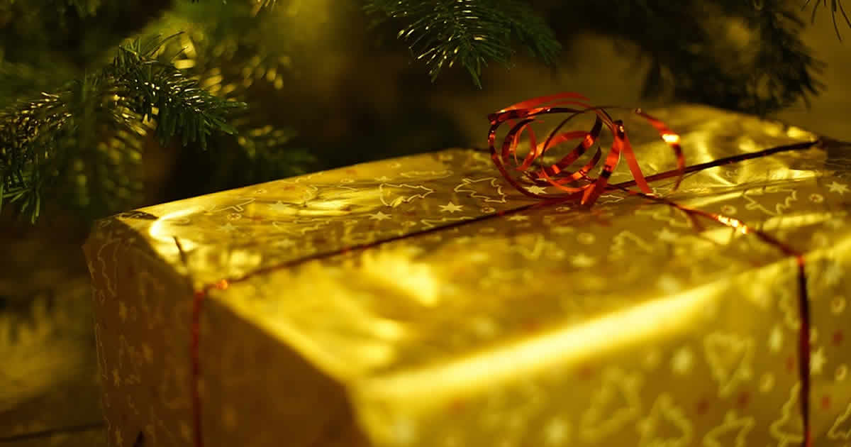 Weihnachtsgeschenke shoppen fünf von sechs Verbrauchern nur noch online (Bild: Pixabay)