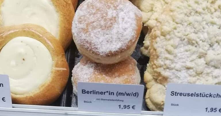 Berliner*in (m/w/d)