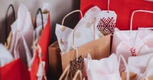 Scary Christmas: Die größten Ängste beim Online-Geschenkekauf