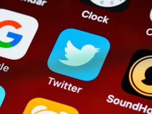 Twitter kündigt Twitter Blue for Business an