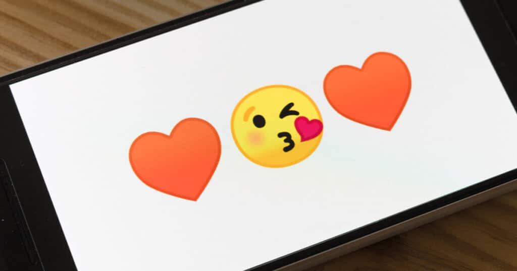 Studie: Die Emoji-Power der Generation Z prägt die Zukunft der digitalen Kommunikation in Deutschland / Artikelbild: Unsplash