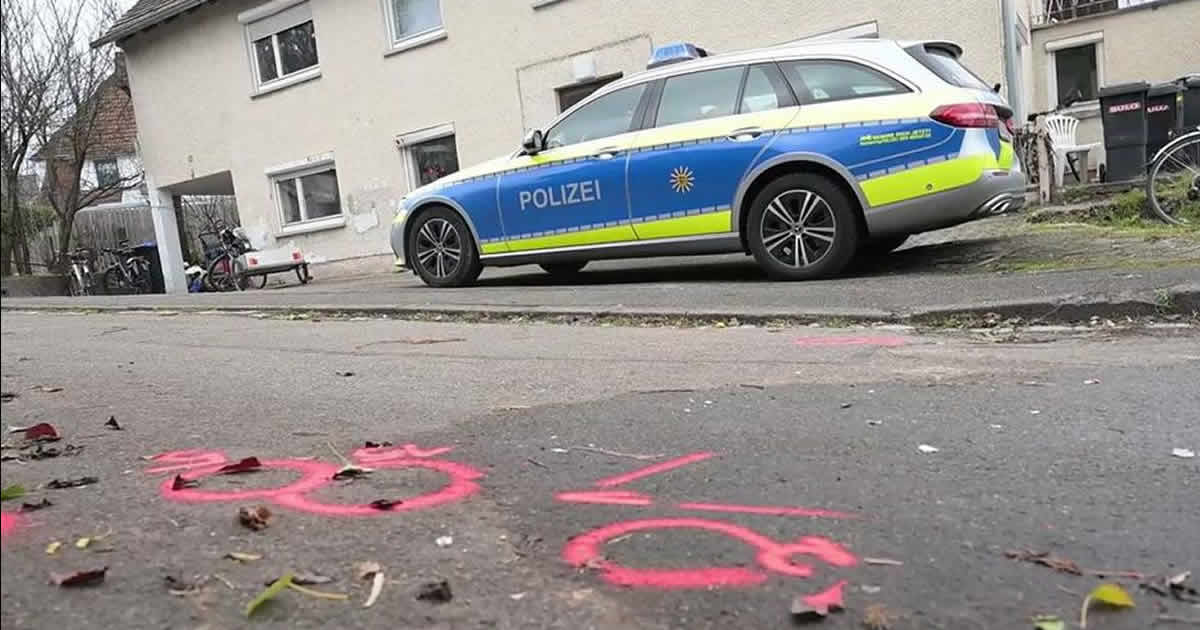 Mädchen in Deutschland nach Angriff gestorben