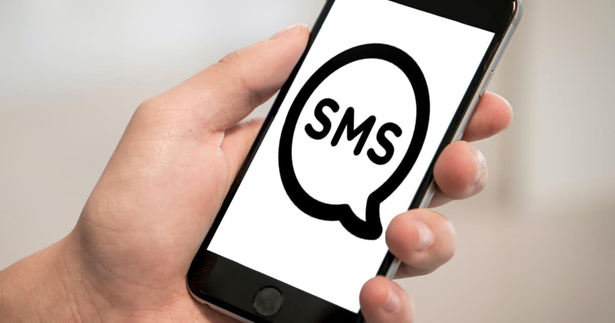 SMS-Abzocke: Enkeltrick mittels WhatsApp nun als SMS