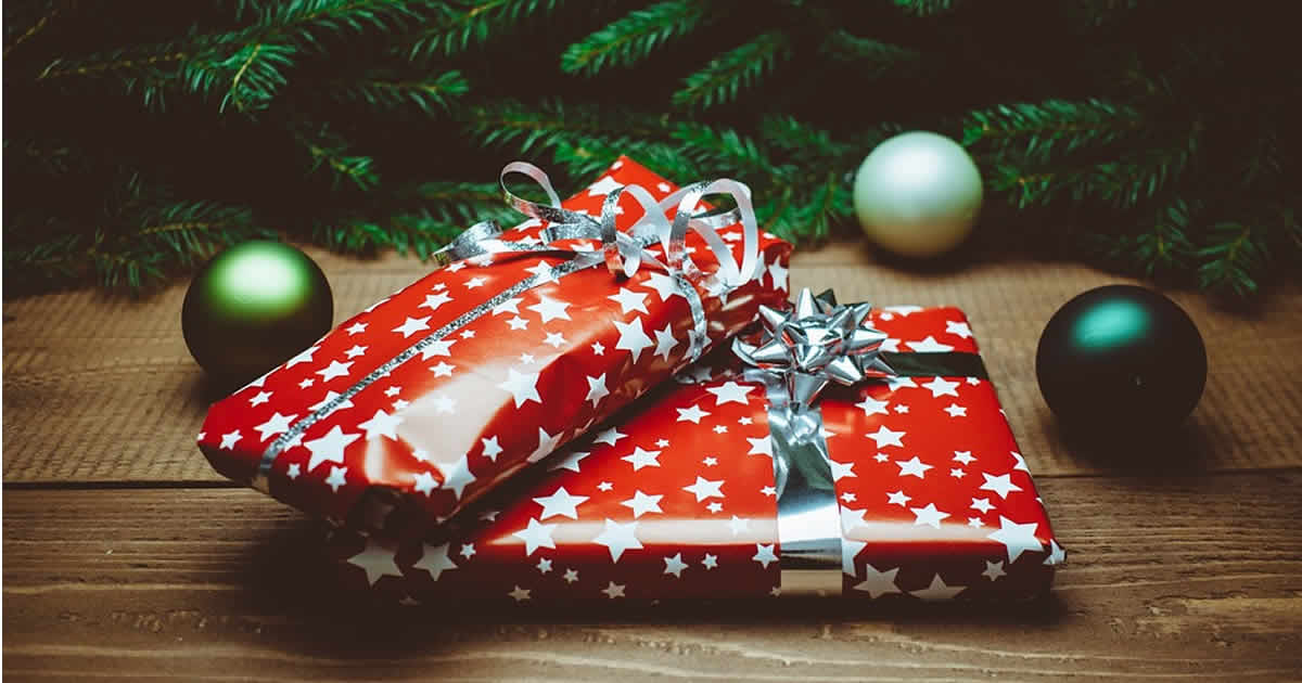 Kaufst du auch Weihnachtsgeschenke im Netz?
