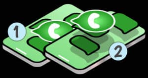 WhatsApp sichert seinen Nutzern mehr Transparenz zu