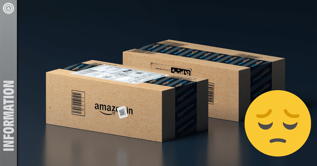 AmazonSmile wird eingestellt: Es ist zum Heulen