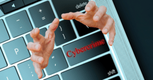 Cyberkriminalität: Drei von Vier betroffen!