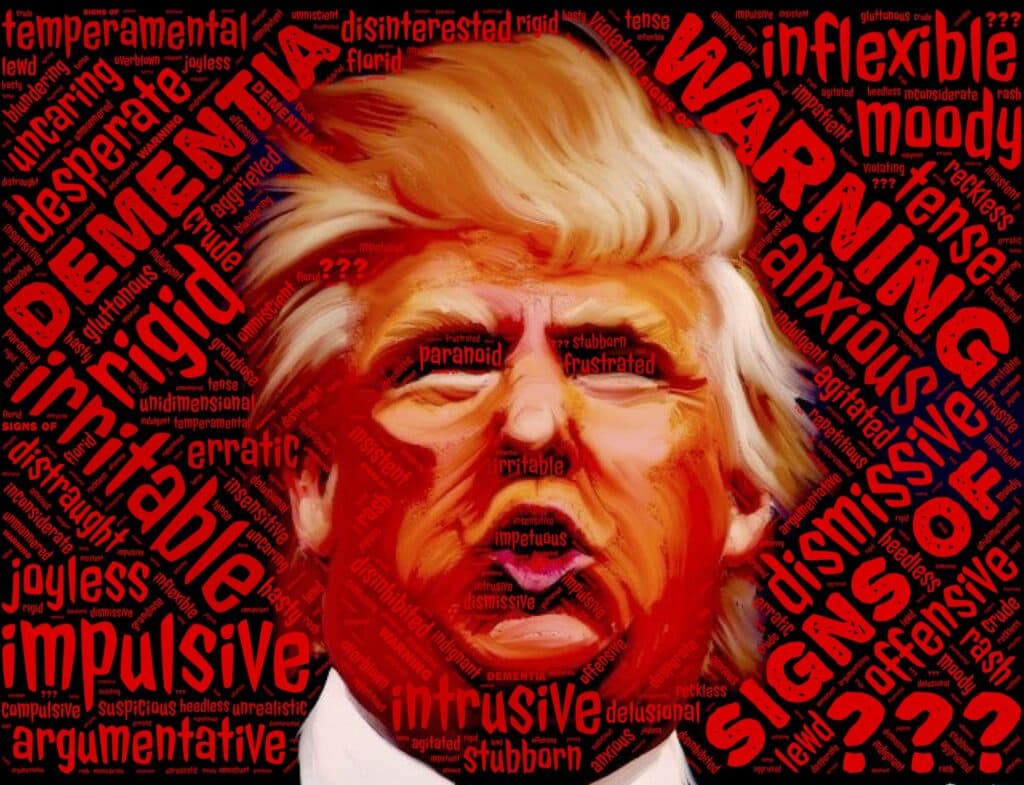 Meta: Baldige Aufhebung der Sperre von Donald Trump bei Facebook und Instagram? – mimikama.org Donald Trump Sperre