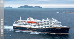 Ban on electric cars on Norwegian ferries?