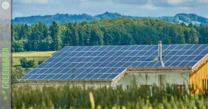 Erneuerbare Energie beliebt wie nie in Österreich