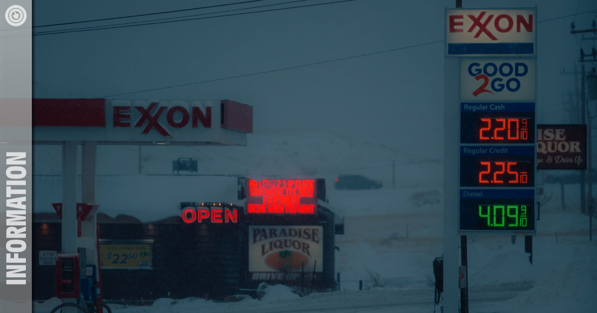 Exxon prognostizierte die globale Erwärmung bereits in den 70ern