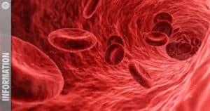 Rote Blutzellen von Covid-Patienten mit schwerem Verlauf nehmen krankhafte Formen an