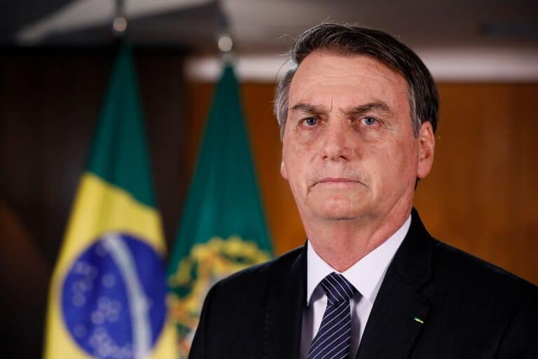 Jair Bolsonaro 2019