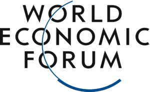 Privatjets – Weltwirtschaftsforum LOGO