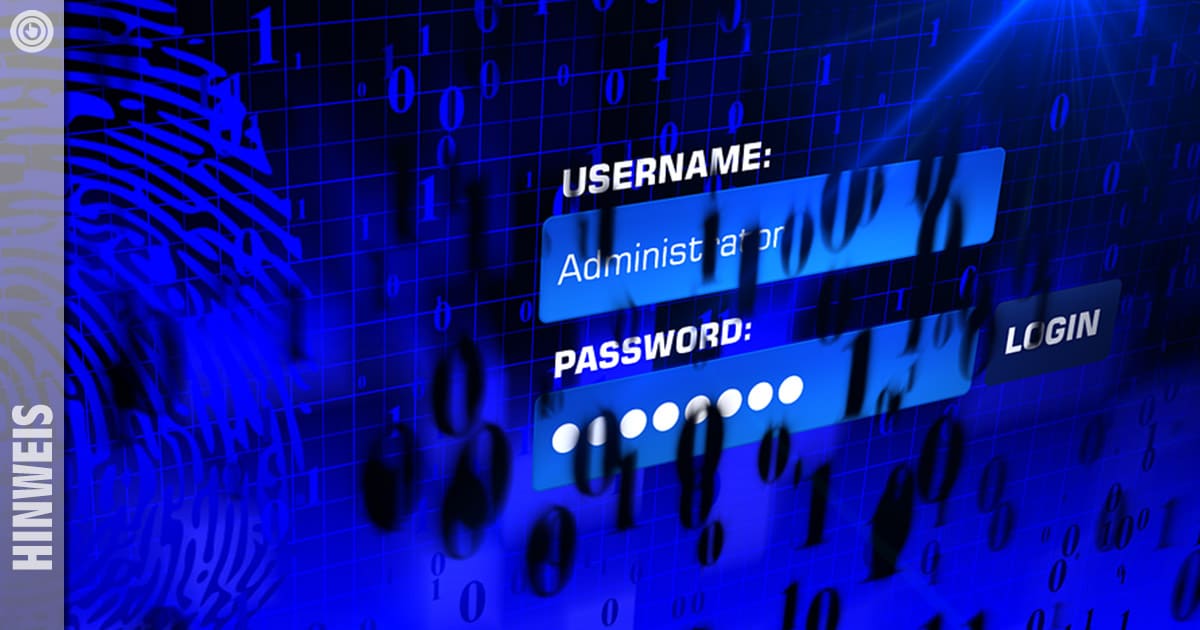 eco Verband empfiehlt starke Passwörter statt häufiger Passwortwechsel