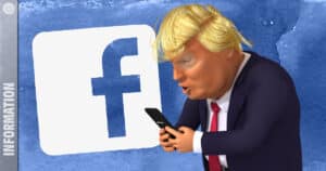 Trumps Facebook-Sperre bald hinfällig?
