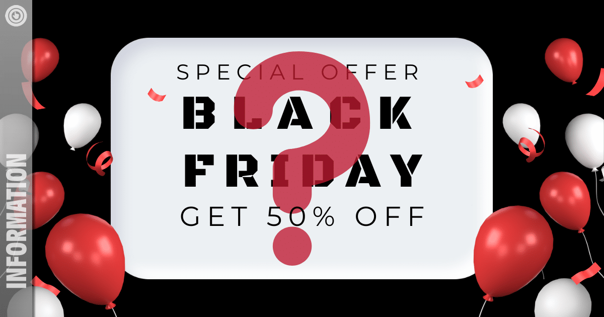 Black Friday-Deals wirklich günstig? Bild: Pixabay, Mimikama