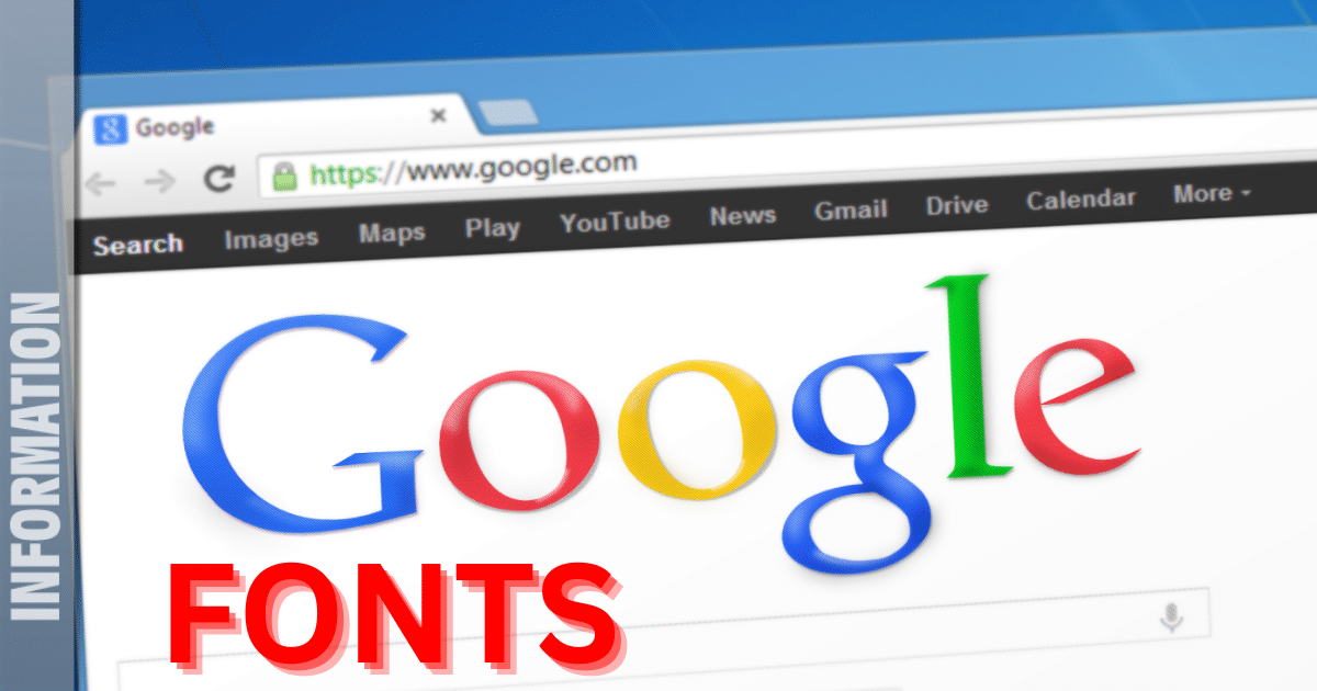 Google Fonts-Abmahnung? Einfach zahlen? Vorsicht! Bild: Pixabay